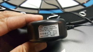 VDarts H2 Power Supply