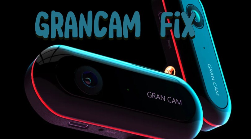 Granboard GranCam: Tips for Getting it Working – KrakenDarts.com